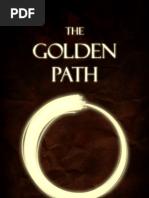 Download The Golden Path by Ashram Kain SN154359736 doc pdf