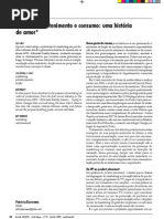 Cinema, Entretenimento e Consumo