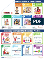 WRESA Standards Mathematical Practice EC El