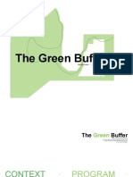 THE GREEN BUFFER