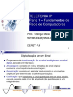 Parte 1 Telefonia Ip Rodrigo Mello 2013 1.