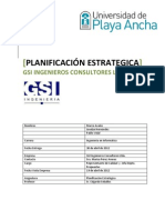 Proyecto Empresa GSI