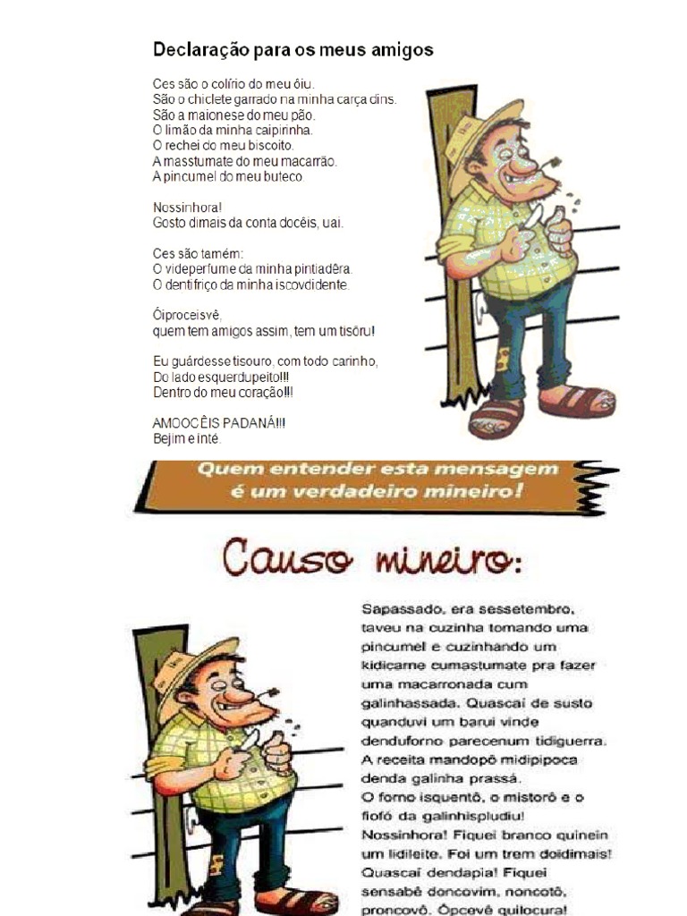 O Poeta da Roça: Patativa do Assaré | PDF