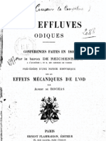Les Effluves Odiques - Rochas PDF