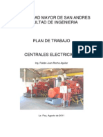 Plan Trabajo ELT 284 II 2011