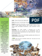 Taller Naturaleza