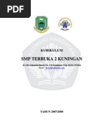 Download 15_Model Kurikulum SMP Terbuka by gusgodo SN15438869 doc pdf