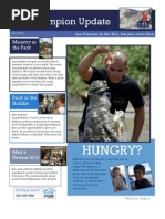 Download July 2013 Champion Update by Eric Champion SN154389371 doc pdf