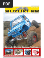 Download Vitara Suzuki 88 by jkskag SN154391723 doc pdf