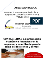 Contabilidad Basica