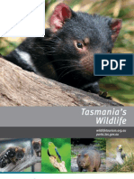 9540 Tasmanias Wildlife WEB