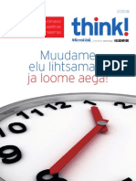 Think 2 2008