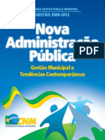 06 Nova Administração Pública