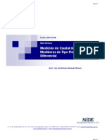 Medicion Con Presion Diferencial PDF
