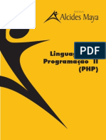 Linguagem de Programação II