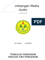 Download Naskah Audio by Little H SN15440115 doc pdf