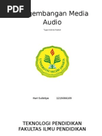 Download Naskah Audio by Little H SN15440115 doc pdf