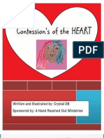 Confession's of The Heart