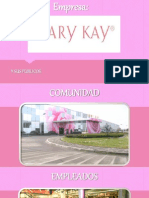 Mary Kay