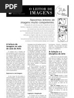 Encarte 07 Leitura de Imagens