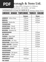 Download Carlow Limerick by jjkavanagh SN15440909 doc pdf