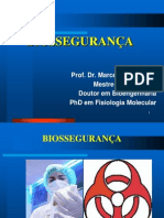 biossegurança