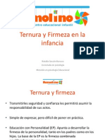 Taller para Padres.