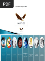 Consultoria Águias RH concluido