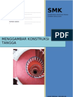 Modul Tangga