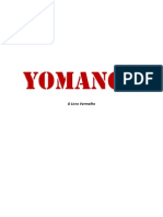 YOMANGO