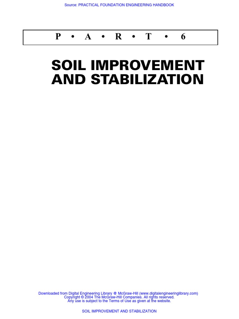 Ar010 | PDF | Deep Foundation | Soil