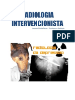 A Radiologia Intervencionista