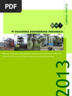 Download Company Profile 2013 by Wawan Ruhayat SN154421910 doc pdf