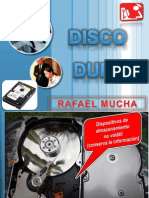 Disco Duro