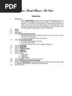 Download Bridal Shower Program by Resci Rizada SN154424095 doc pdf