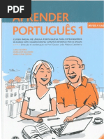 Aprender Português 1