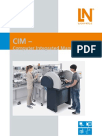 Cim Automation