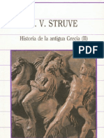 STRUVE, V. v. - Historia de La Antigua Grecia (II) [Por Ganz1912]