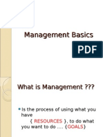 Management