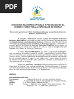 Discursos Filosóficos - Maio