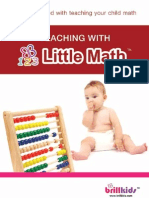 Ebook Teaching With Little Math