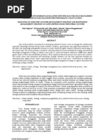 Download knowledge strategy by Faishal Makarim Kamali SN154438942 doc pdf