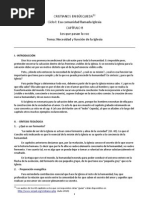 Kaplun, Mario y Segundo, Juan Luis - Guias Para Cristianos en Busqueda - Ciclo I Cap 8 a 12