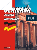 21529164 60 Lectie Demo Germana Incepatori