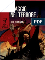 Alla Corte Di Re Artu - 04 - Viaggio Nel Terrore