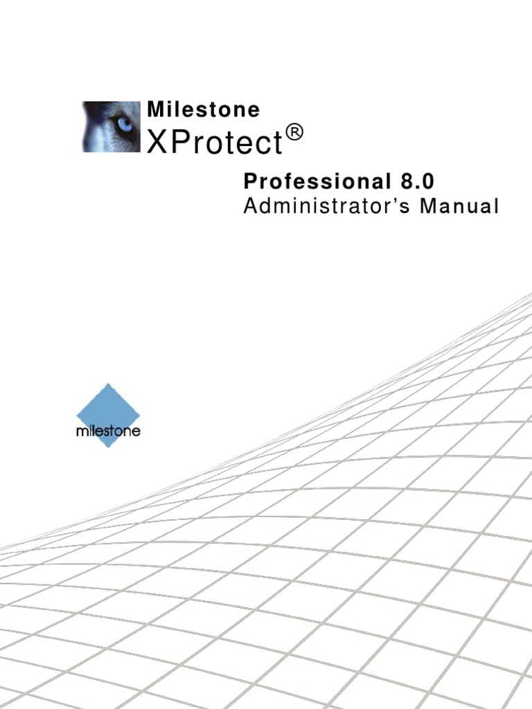 Xprotect Professional Administrators Manual | Port (Computer Networking) |  Installation (Computer Programs)