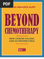 Download Beyond Chemotherapy New Cancer Killers Safe as Mothers Milk by John Paul Sacedor SN154443711 doc pdf
