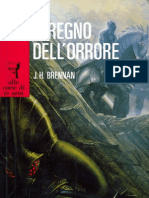 Alla Corte Di Re Artu - 05 - Il Regno Dell'Orrore