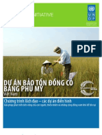 Du An Dong Phu My