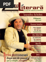 Revista Zona Literara NR 5-6 Mai-Iunie 2013 Net PDF